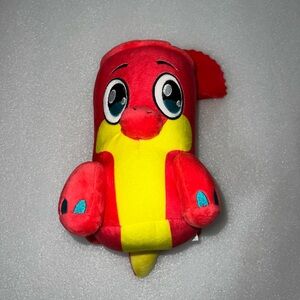 Lankybox Poppy - Sticky n' Canny x Daisy and Bron - Canny Only Used